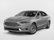 Ford Fusion Hybrid