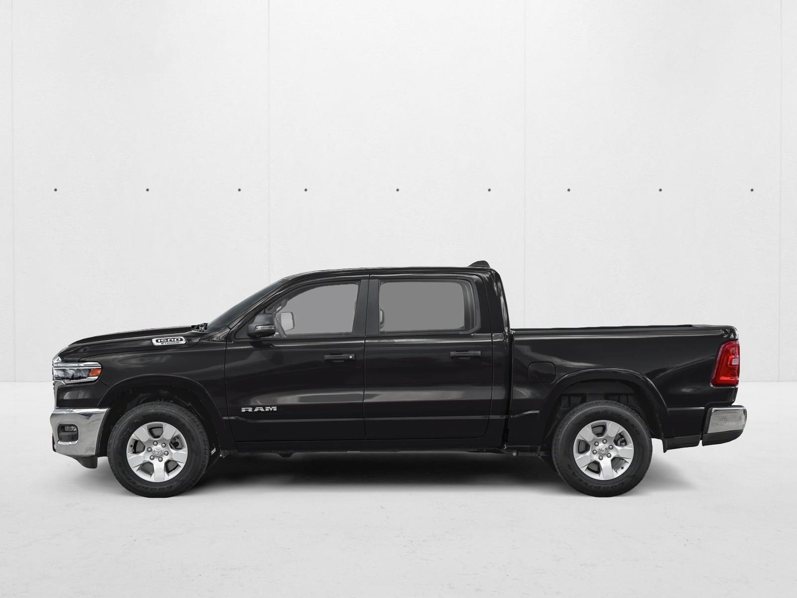 2026 Ram 1500 Lone Star photo 3