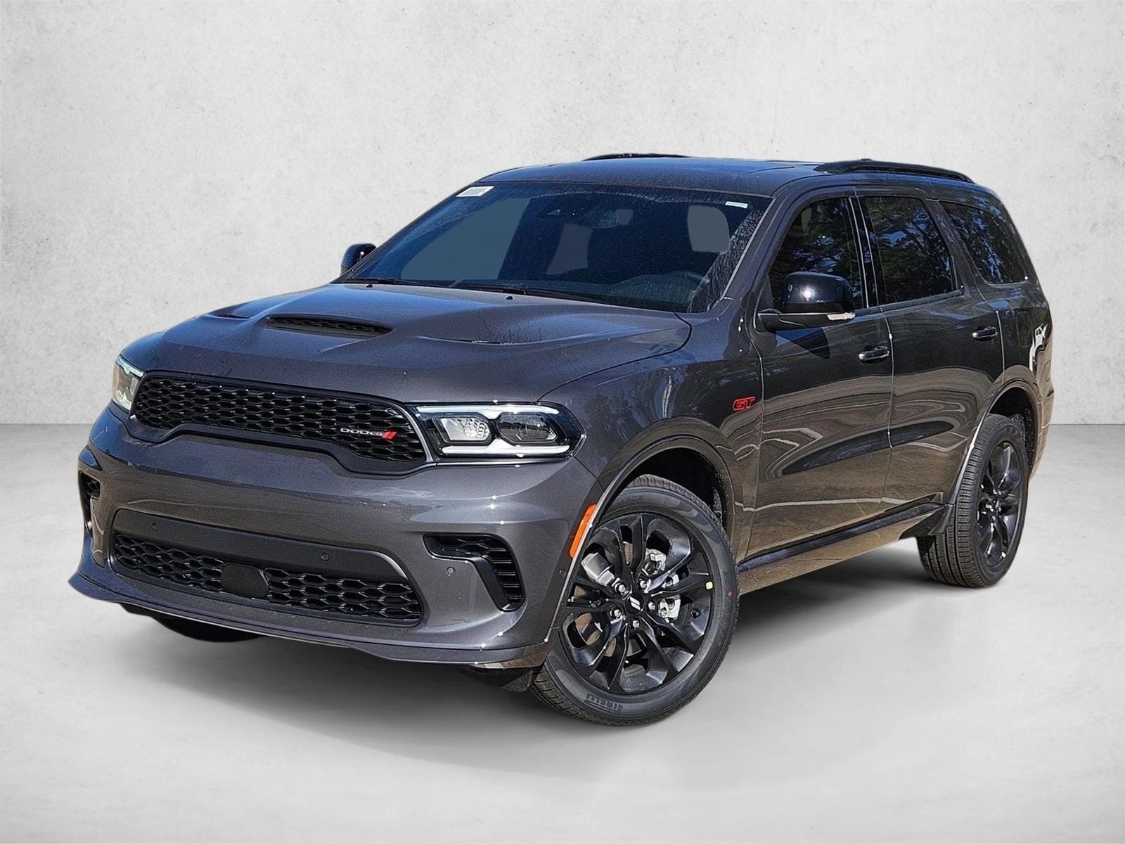 2026 Dodge Durango GT Plus's photo