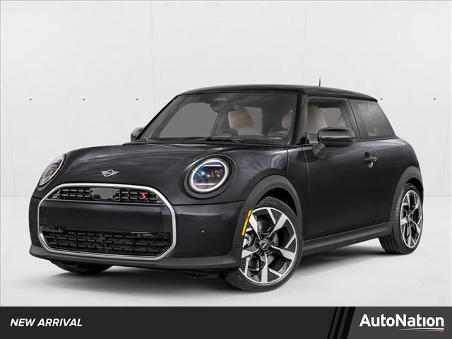 Used 2025 MINI Hardtop 2 Door Cooper S 2dr Car