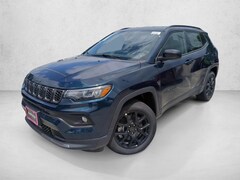 2026 Jeep Compass Latitude Altitude SUV