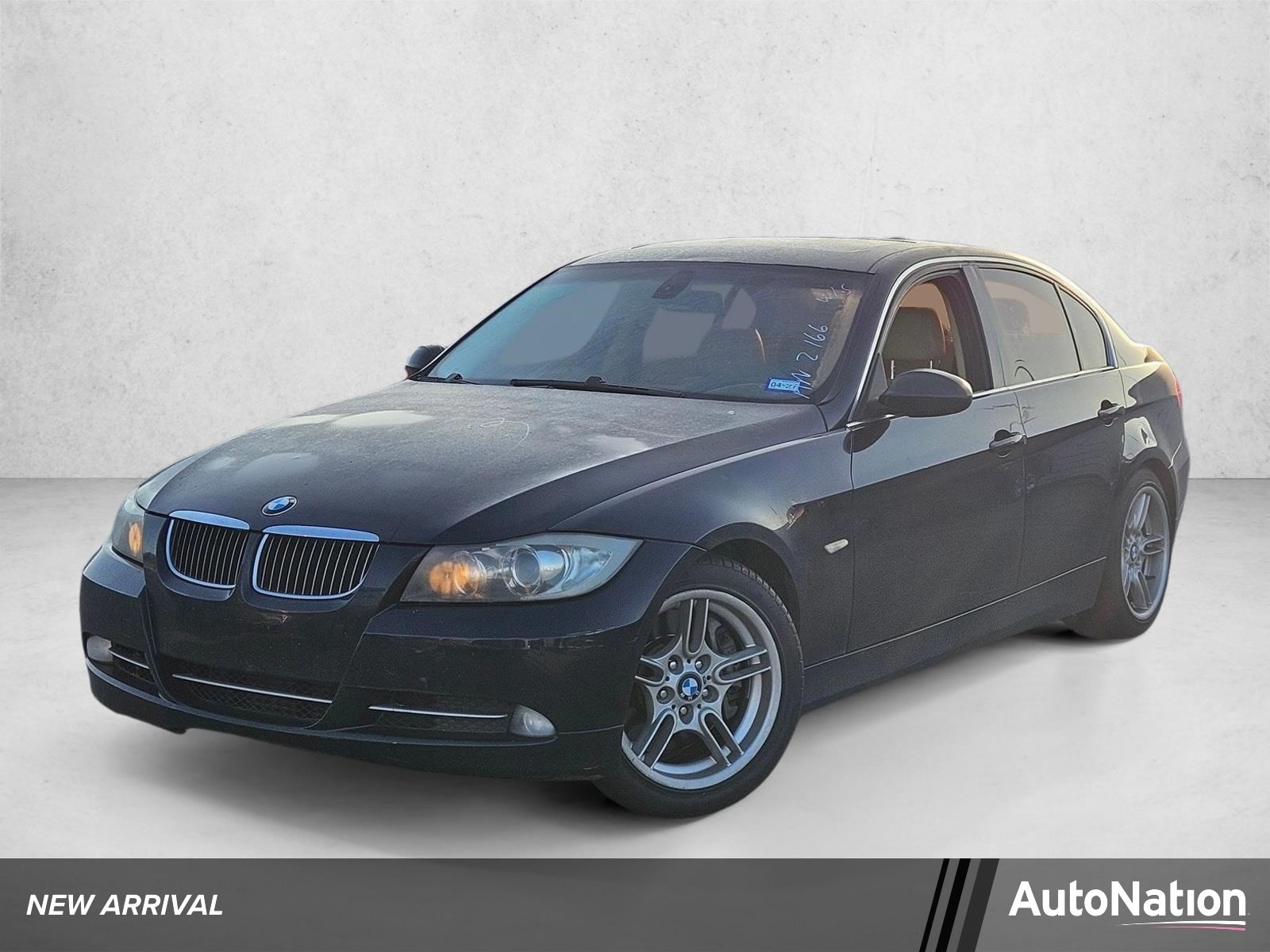 2008 BMW 3 Series 335i's photo