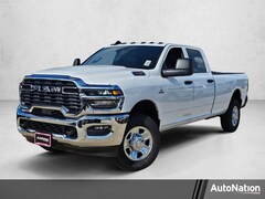 2026 Ram 3500 Tradesman Truck Crew Cab