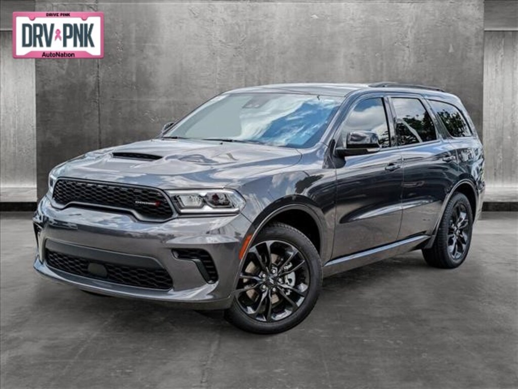 2024 Dodge Durango GT Plus For Sale Spring TX