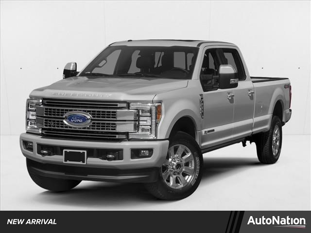  Ford F-250