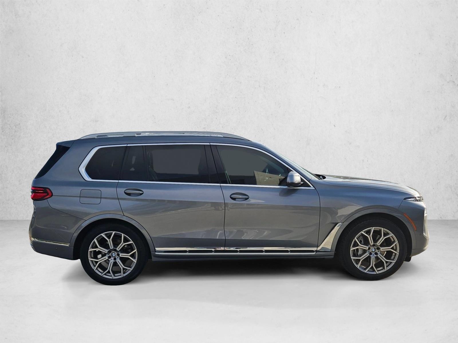 Used 2023 BMW X7 xDrive40i Sport Utility