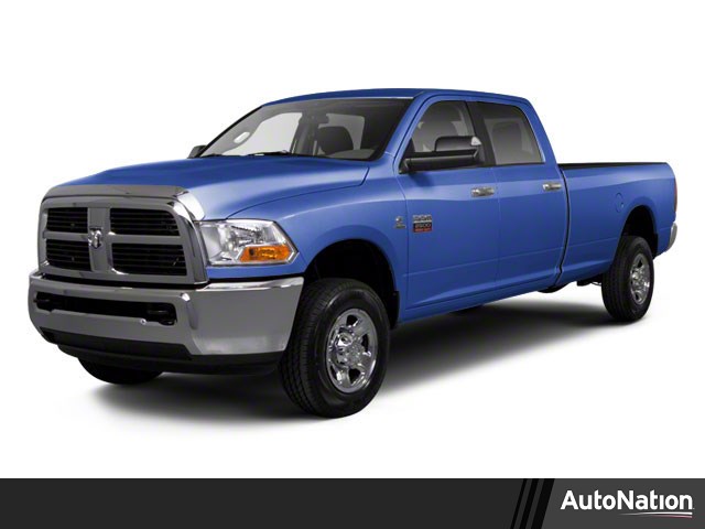  Ram 2500