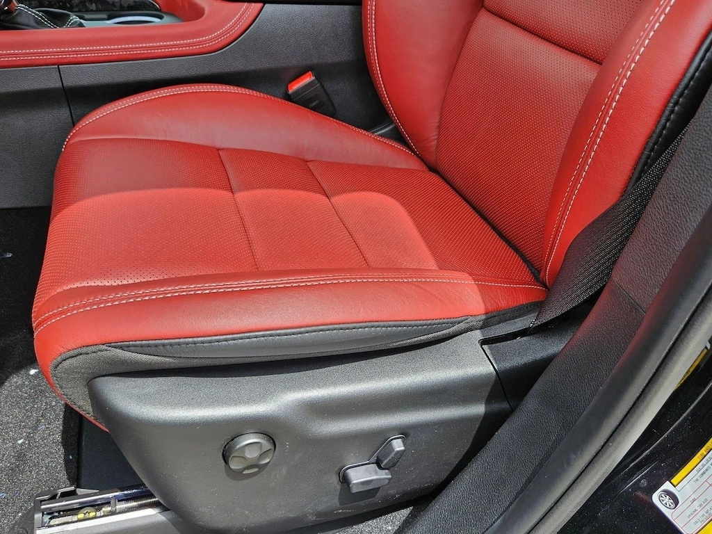 New 2026 Dodge Durango SRT Jailbreak SUV