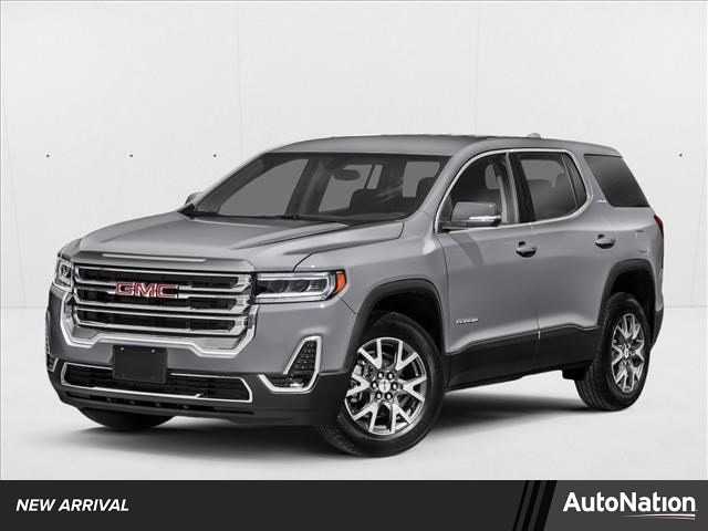 2023 GMC Acadia SLE FWD's photo