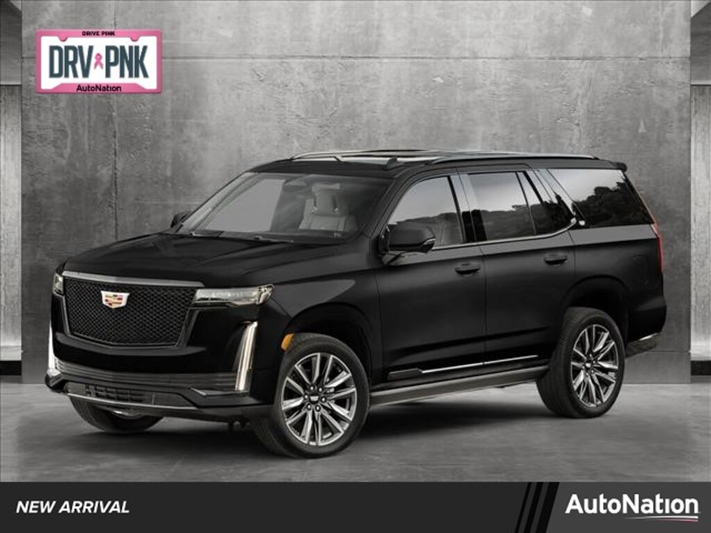 Used 2021 Cadillac Escalade For Sale Spring TX MR272225