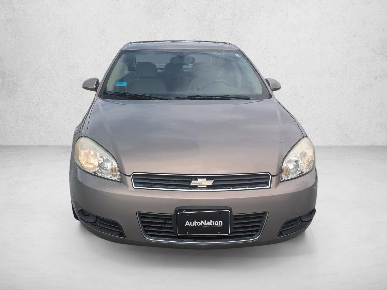 Used 2006 Chevrolet Impala LT with VIN 2G1WC581X69192658 for sale in Spring, TX