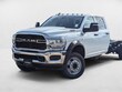 Ram 5500 Chassis Cab