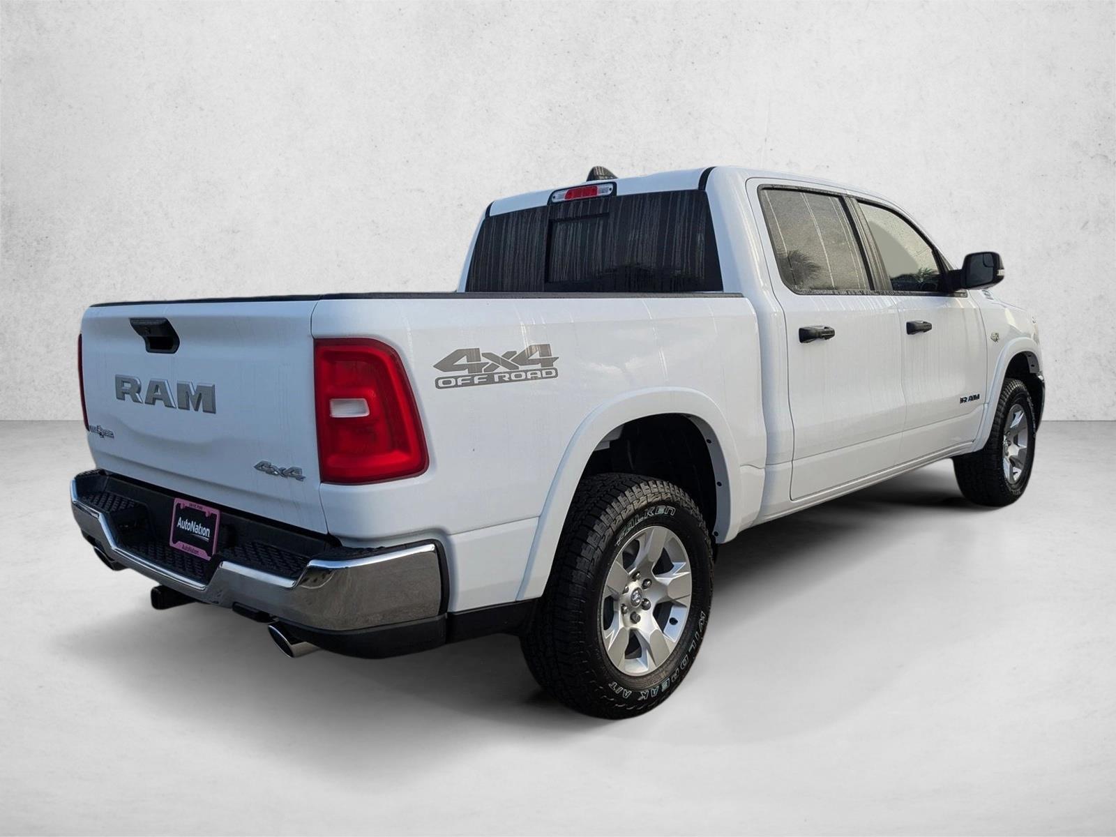 2026 Ram 1500 Lone Star photo 2