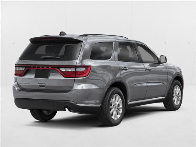2026 Dodge Durango GT Plus photo 2