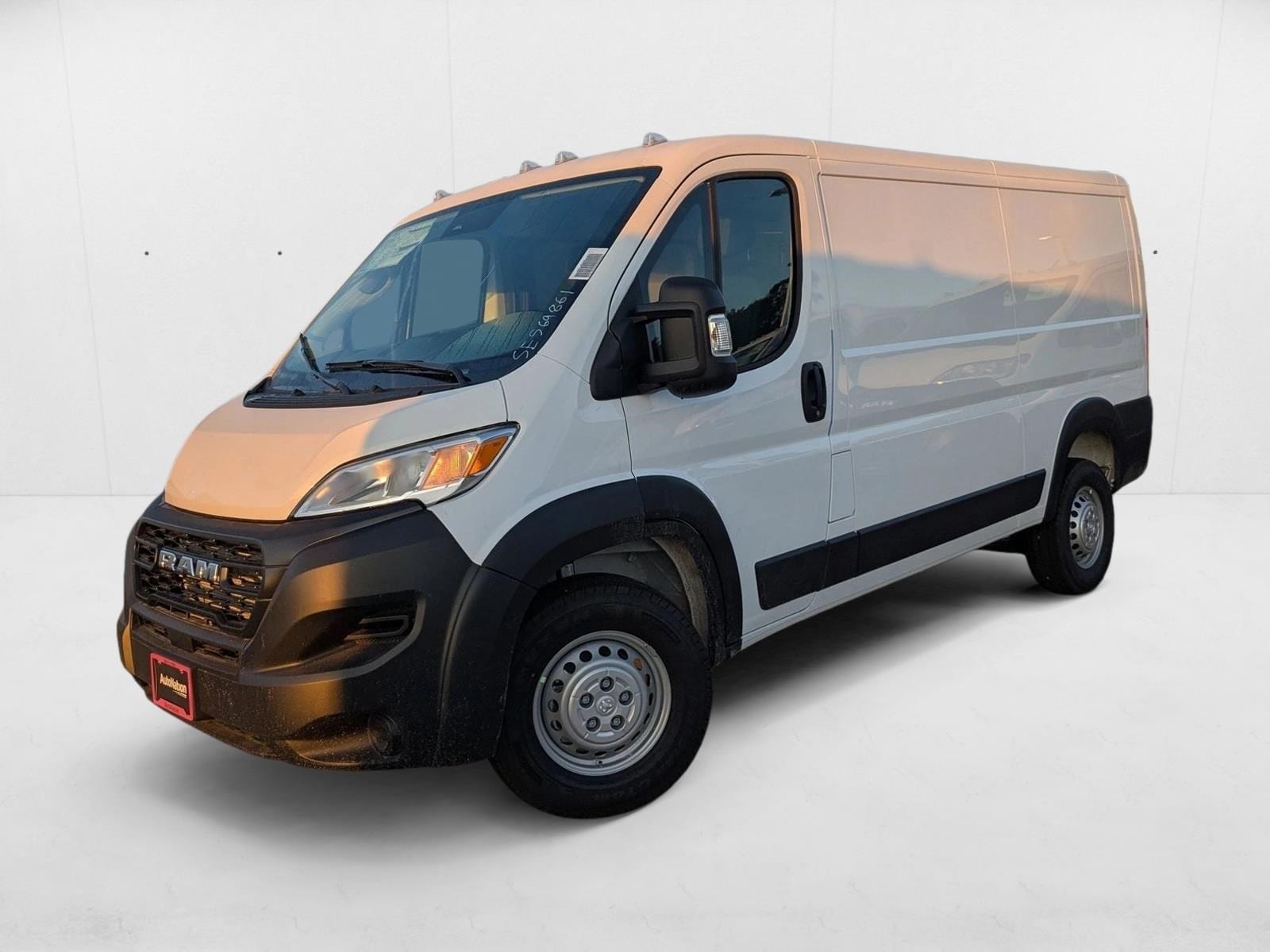 2025 RAM ProMaster Cargo Van Base's photo