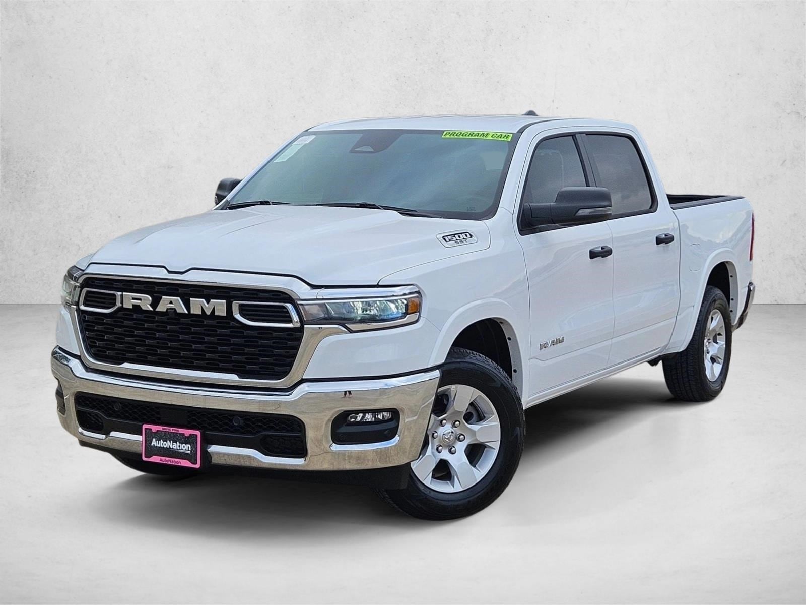 2025 RAM Ram 1500 Pickup Big Horn/Lone Star's photo