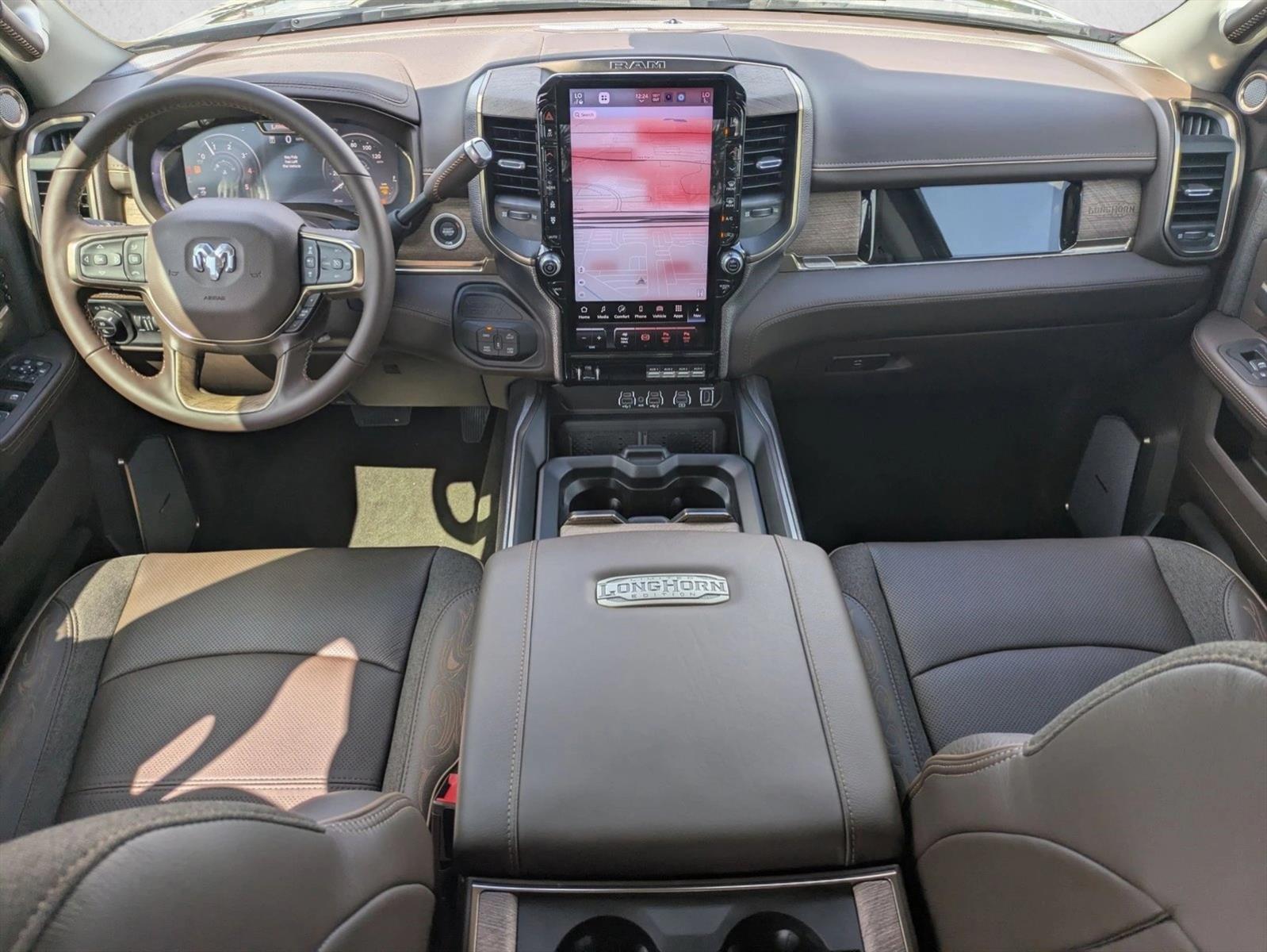 2026 RAM 2500 Limited - Photo 10