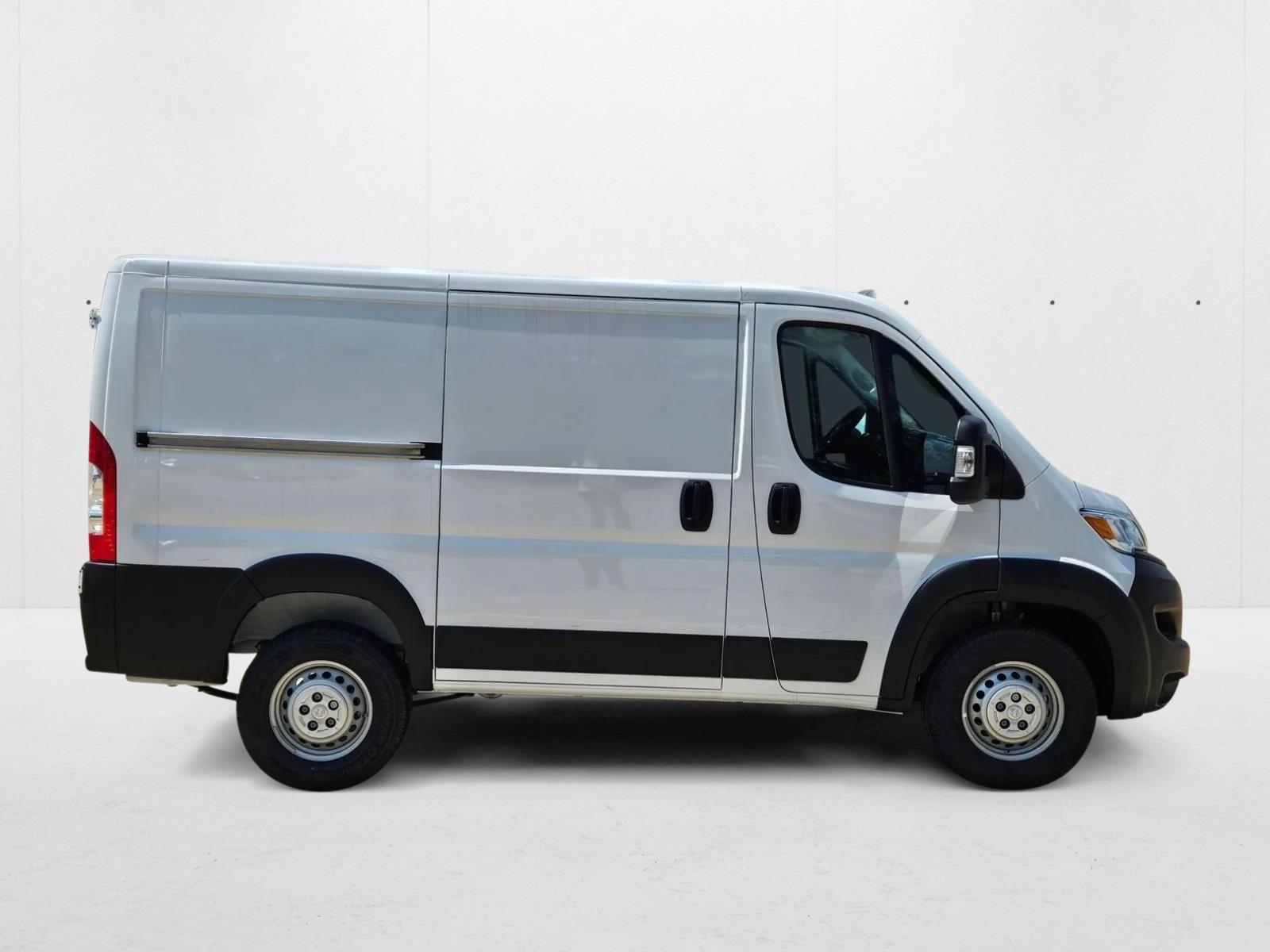 2026 Ram ProMaster 1500 photo 2