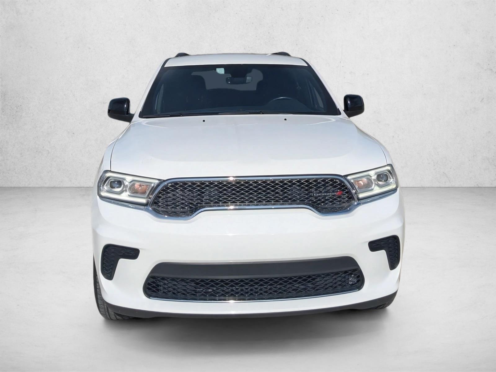 2024 Dodge Durango SXT Sport photo 2