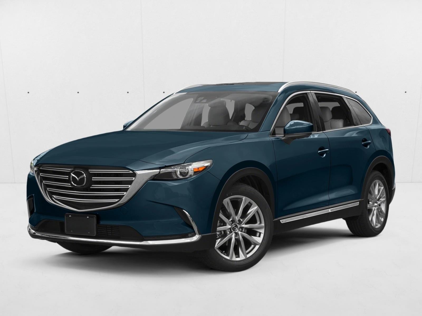 2016 Mazda CX-9 Grand Touring