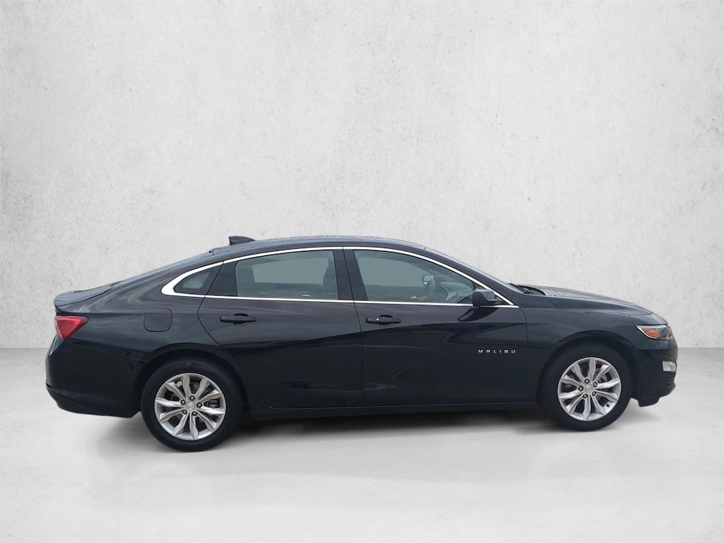 Used 2023 Chevrolet Malibu LT 4dr Car