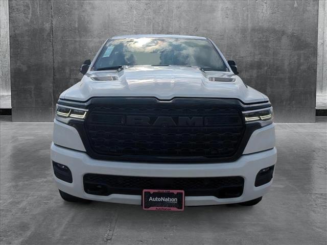 2025 Ram 1500 Limited photo 2