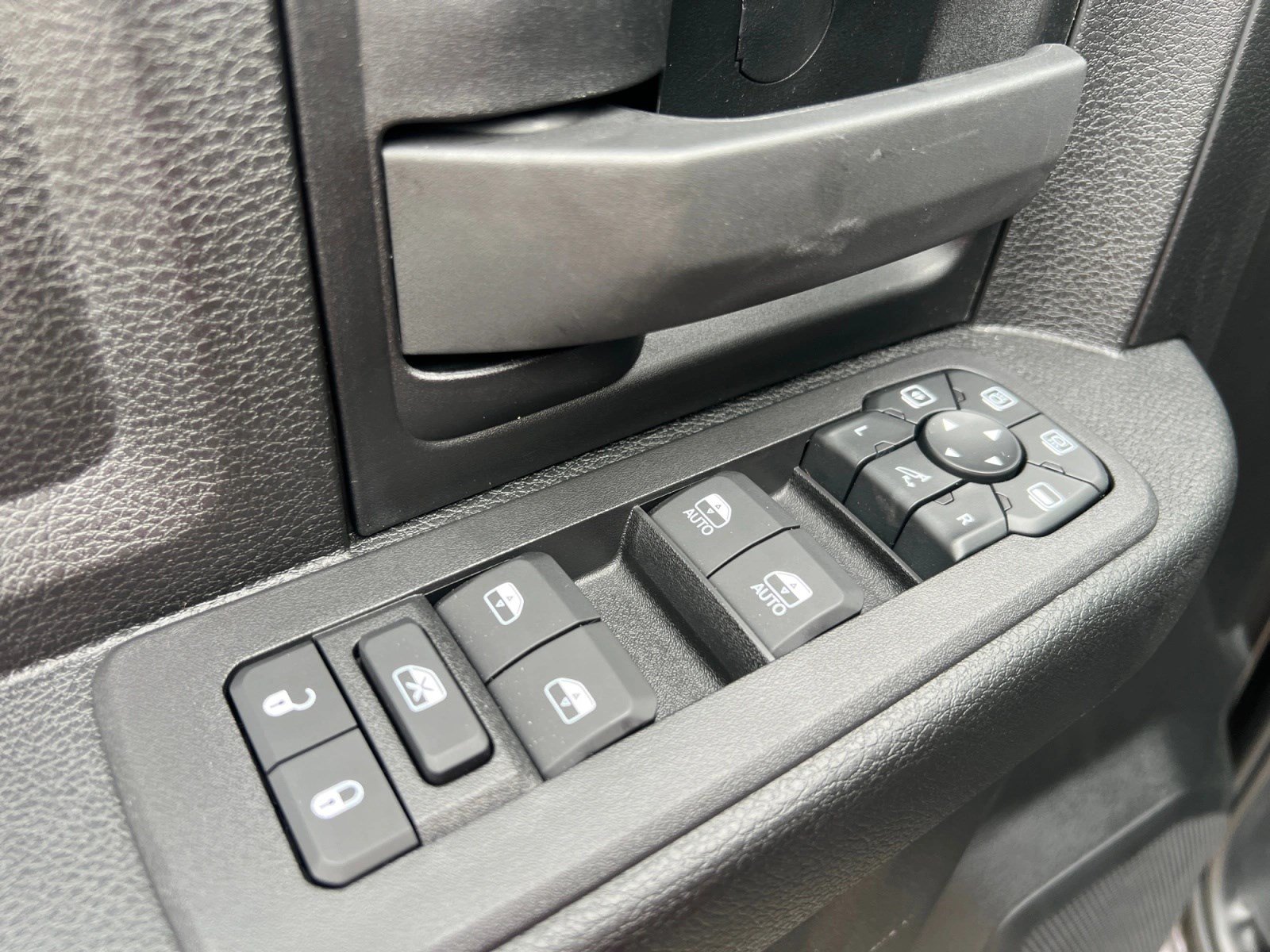 New 2027 Ram 2500 Warlock Truck Crew Cab
