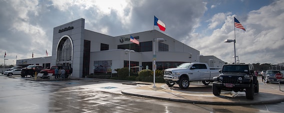 Dodge Dealership Huntsville Tx - Ultimate Dodge