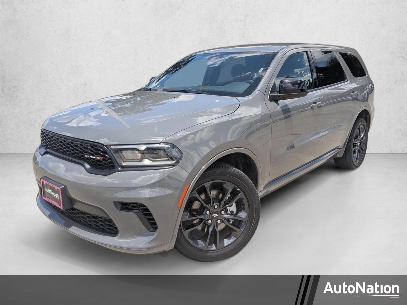 2026 Dodge Durango GT AWD's photo