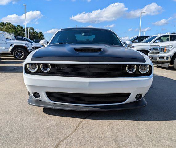 Used 2021 Dodge Challenger R/T with VIN 2C3CDZFJ1MH502477 for sale in Spring, TX