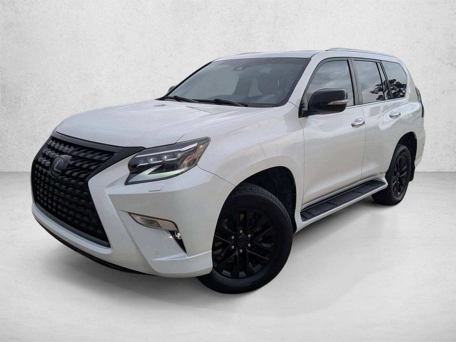 2021 Lexus GX PREMIUM's photo