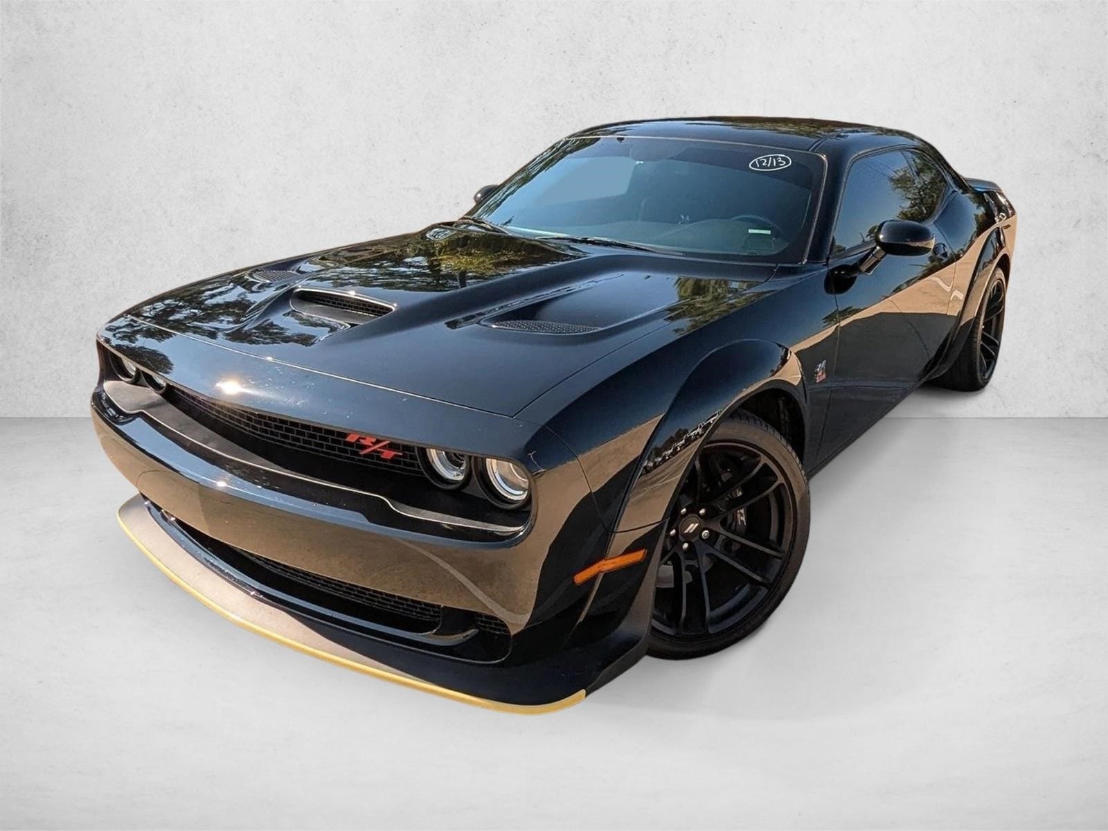2023 Dodge Challenger R/T's photo
