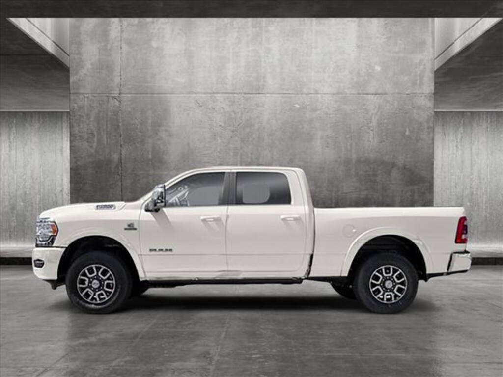 2024 Ram 3500 Longhorn For Sale Spring TX