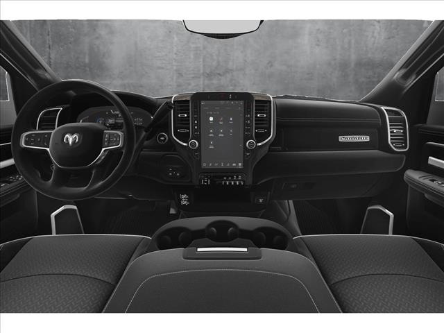 2025 Ram 2500 Longhorn photo 2