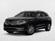  Lincoln MKX
