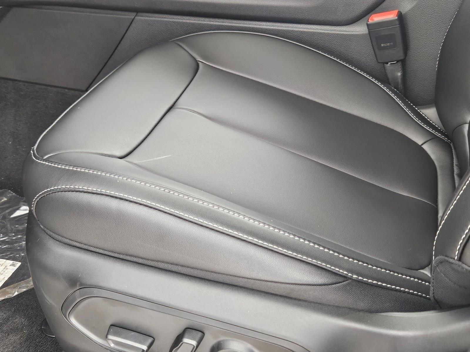 2025 Jeep Grand Cherokee Limited photo 4