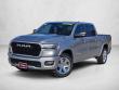 2026 Ram 1500 Lone Star Truck Crew Cab