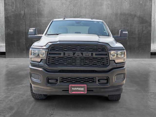 Used 2024 RAM Ram 2500 Pickup Tradesman with VIN 3C6UR5HL5RG157736 for sale in Spring, TX