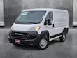  Ram Promaster Cargo Van
