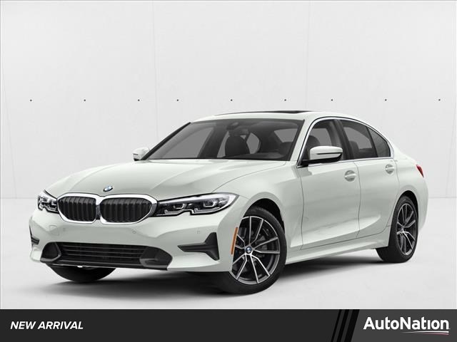 2020 BMW 3 Series 330i Sedan's photo