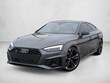  Audi S5 Sportback