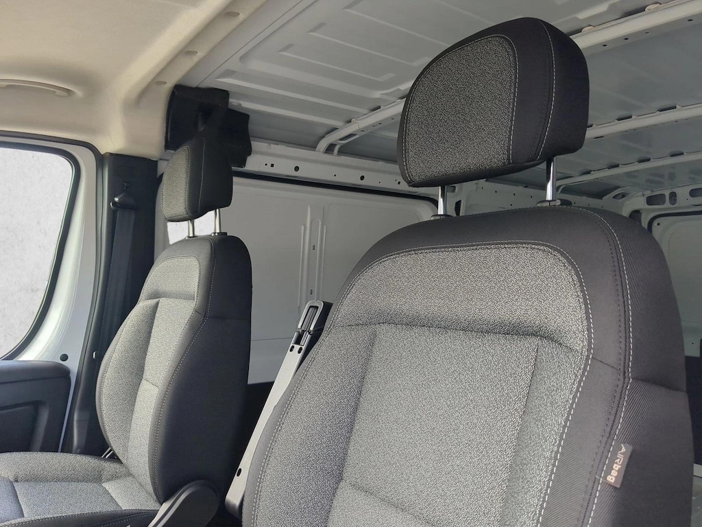 New 2026 Ram Promaster Cargo Van Tradesman Van Cargo Van