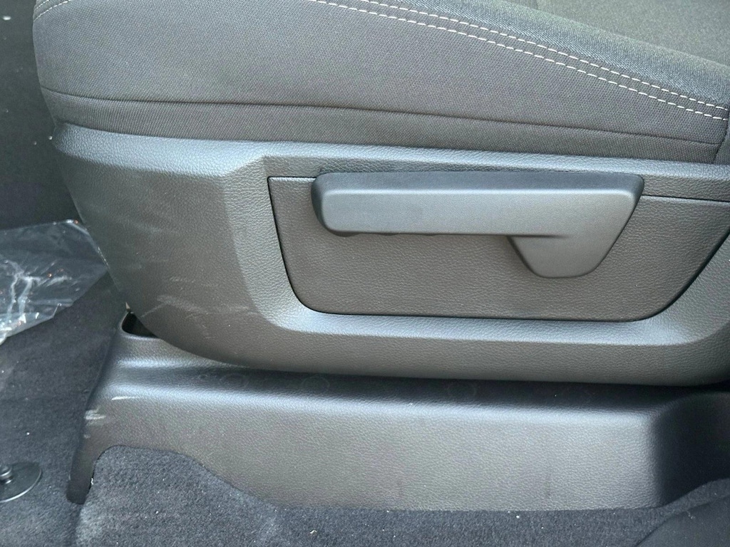 New 2026 Ram 2500 Tradesman Truck Crew Cab