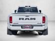 2026 Ram 3500 Laramie Truck Mega Cab