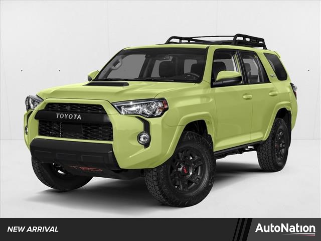  Toyota 4Runner