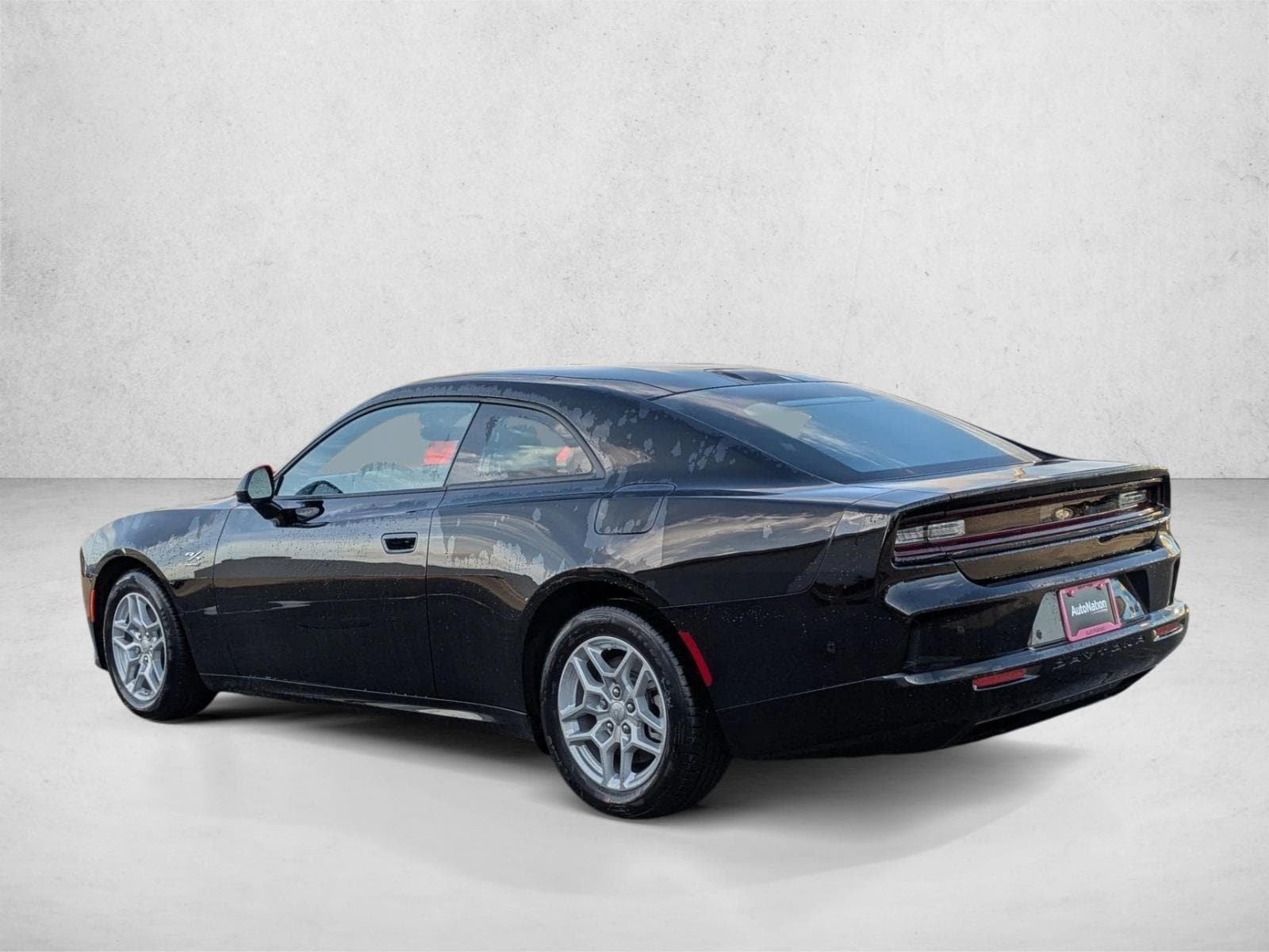 2025 Dodge Charger Daytona R/T - Photo 9