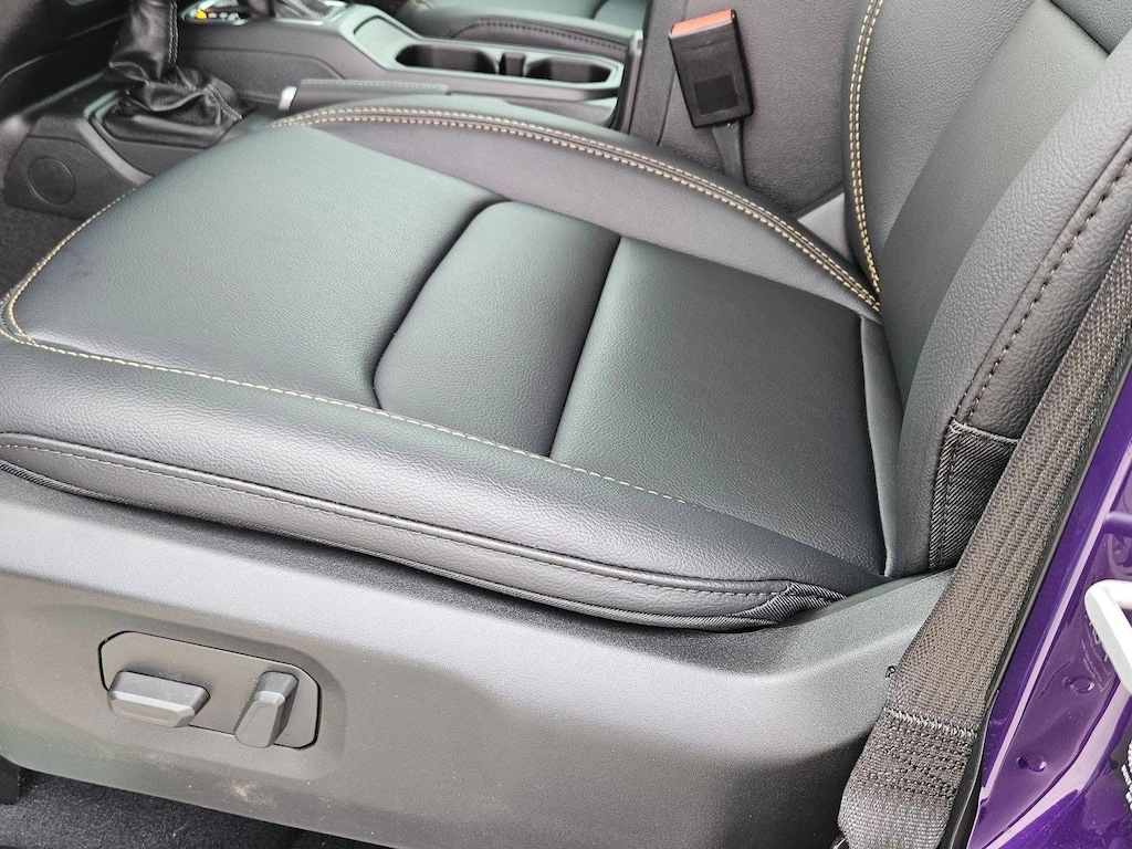 New 2026 Jeep Gladiator Texas Trail Truck Crew Cab