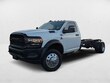 Ram 4500 Chassis Cab