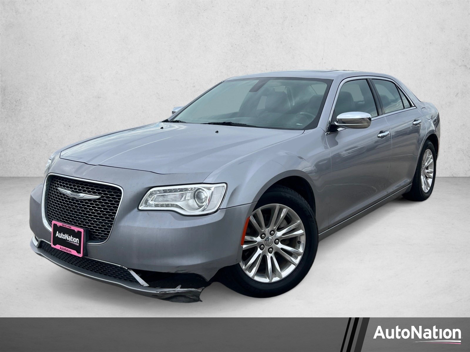 2016 Chrysler 300