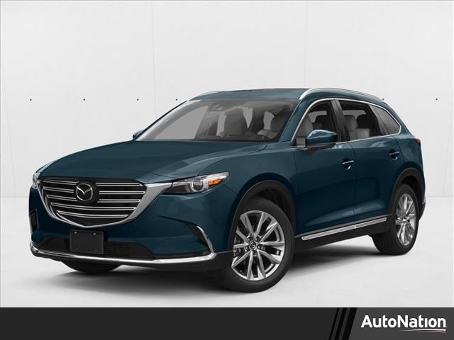 2016 Mazda CX-9 Grand Touring FWD's photo